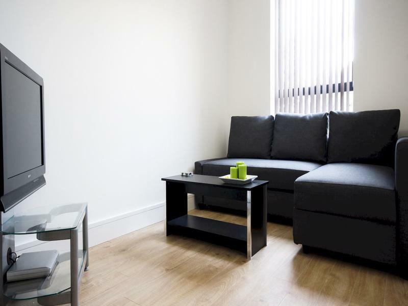 Apartamento Andora *